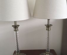 table lamps