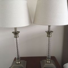 table lamps