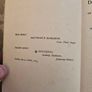Doctrinal Progress And Its Laws. An Essay On The Causesof The Development Of Doctrine. By Rev Eugene O'Doherty. 1924 First Edition Hardback In Good Condition.  See Photos For Same. Image 9