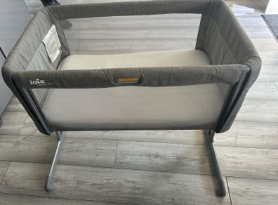 Baby crib
