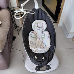 Mamaroo Baby Swing