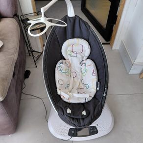 Mamaroo Baby Swing