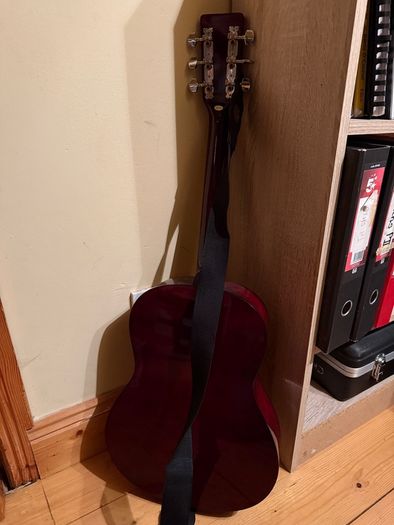 3/4 Size Guitar