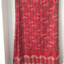 M&S skirt red mix size UK 14 - New with tags Image 6