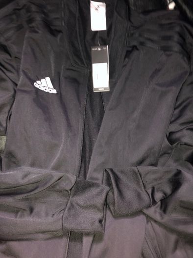 Adidas Training Track Top size xxl brand new with tag