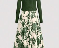 woman dress