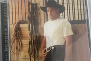 Garth brooks cd SEVENS see photos