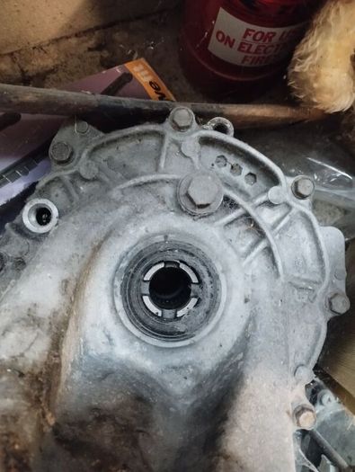 s4c lsd gearbox