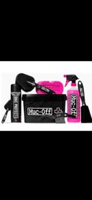 Muc off 8 in 1 cleaning kit