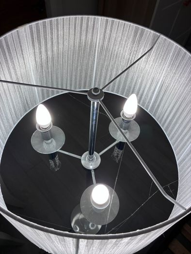 lamp