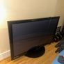LG 50'' Plasma TV Image 6