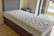 Single Divan bed