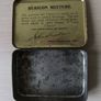 Rubicon Mixture Tin - Hinged Image 3