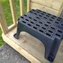 Large Plastic Caravan Step Image 3
