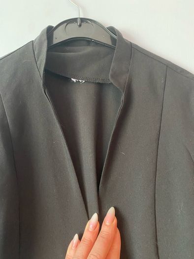 Office jacket