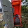 portable toilet Image 2