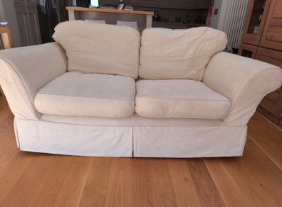 Free to collect 2 seater sofa