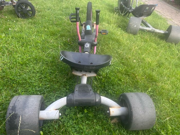 Go-Karts