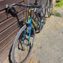 2018 Giant TCR Advanced Carbon Road Bike (M/L) - Shimano 105/Ultegra Image 5