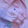 Pink Champion Hoodie Image 2