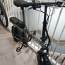 E Bike  T-14 Engwe 48v Folding E Bike Image 2