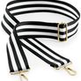 Set of 9 Handbag Straps Image 6