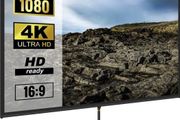100 inches Projection Screen FREE DELIVERY