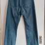 COS Loose Straight High Rise Jeans Image 4