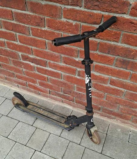 kids scooter
