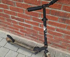 kids scooter