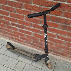 kids scooter