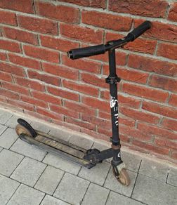 kids scooter