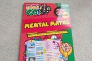 mental maths 3rd primary school