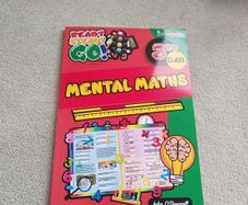 mental maths 3rd primary school