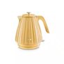 Yellow Gold Kettle and Toaster Set Image 5