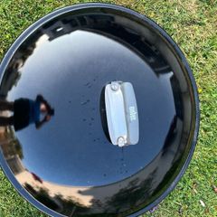 Fire pit
