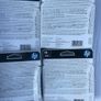 4 X HP Toner Cartridge Black 10 Image 2