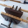 carpenters  vice. Image 3