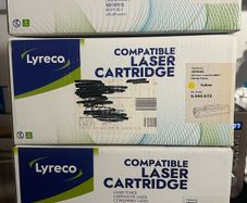 Ink cartridges