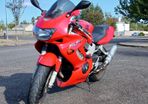2002 Honda Unknown