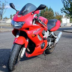 2002 Honda Unknown