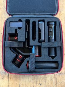feiyutech gimbal