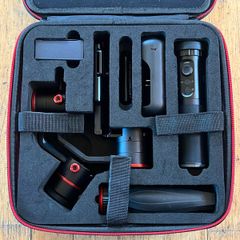 feiyutech gimbal