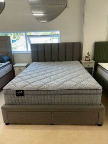 Mattress