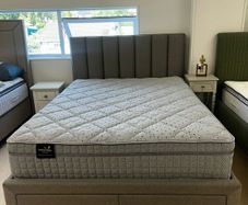 Mattress