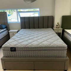Mattress