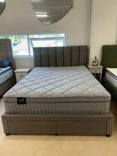 Mattress