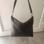 Coach handbag (authentic) Image 7