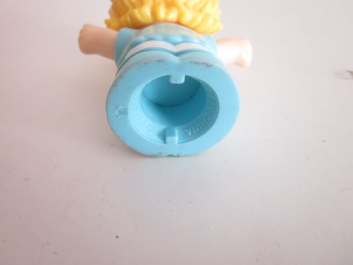 Fisher-Price Little People Big Helpers Figure