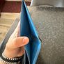 Designer LV Man wallet Image 7